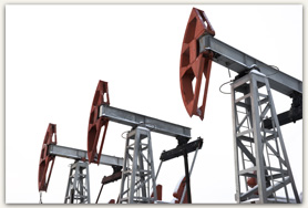 Oil and Gas Industries